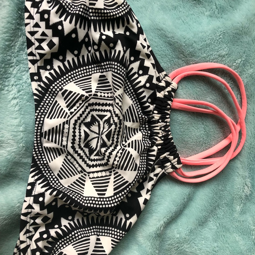 xhilaration bikini top